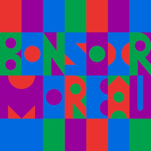 Bonsoir Moreau封面
