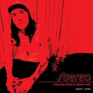 Stereo: A Hip-Hop Tribute to Classic Rock封面