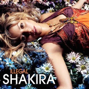 Illegal (Johnny Vicious Mixes)封面