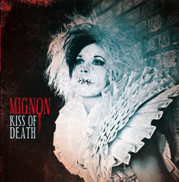 Kiss Of Death封面