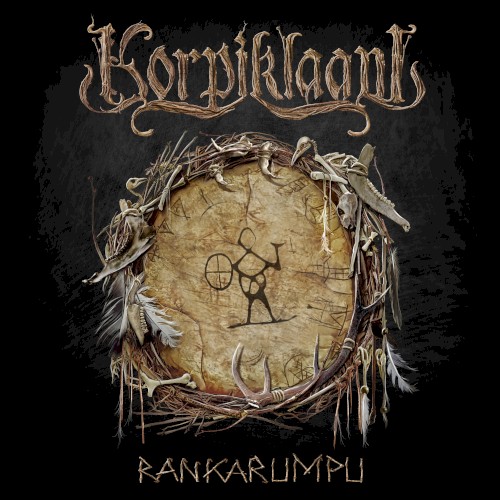 Rankarumpu封面
