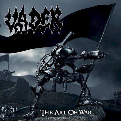 The Art of War封面