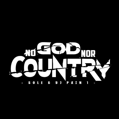 No God Nor Country封面