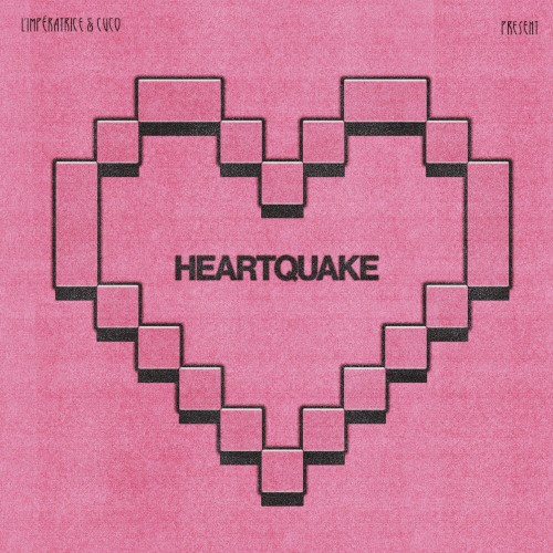 Heartquake封面