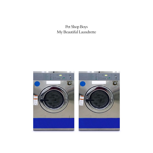 My Beautiful Laundrette封面