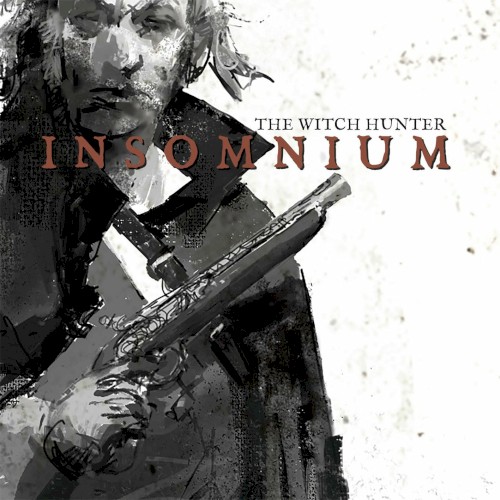 The Witch Hunter封面