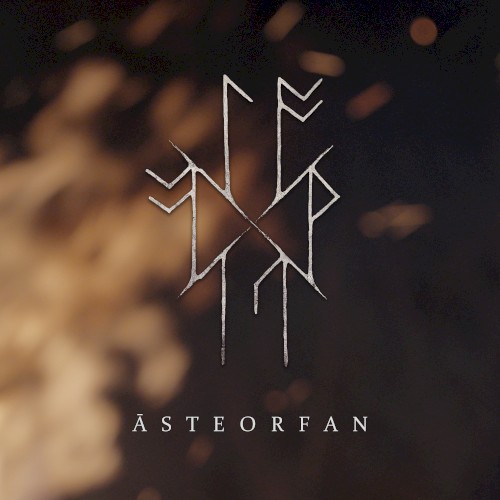 Āsteorfan封面