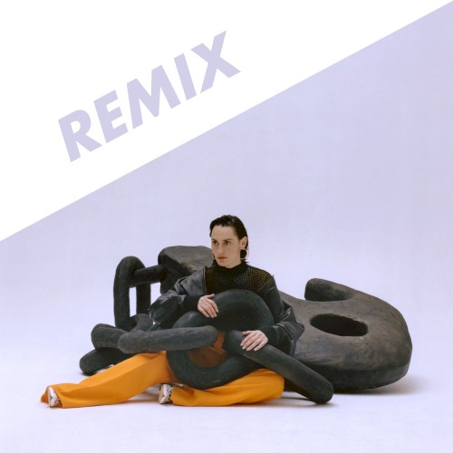 Je t’aime encore (Alban Claudin remix)封面