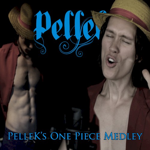 PelleK’s One Piece Medley封面