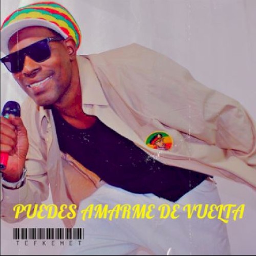 Puedes Amarme De Vuelta封面