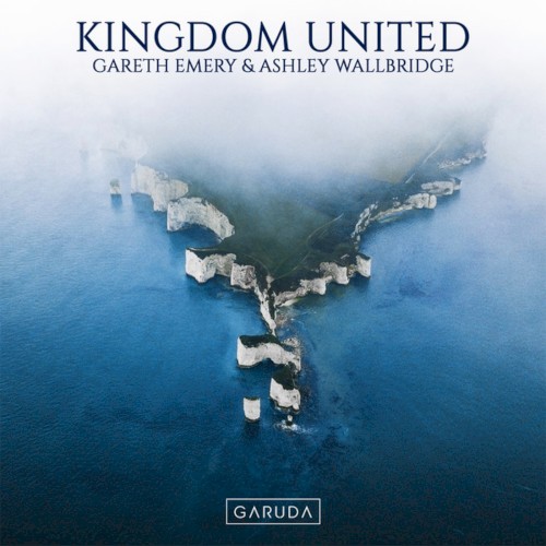 Kingdom United封面