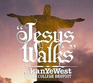 Jesus Walks封面