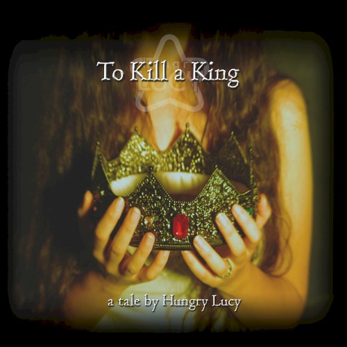 To Kill a King封面