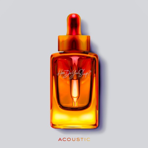 How Do You Sleep? (acoustic)封面