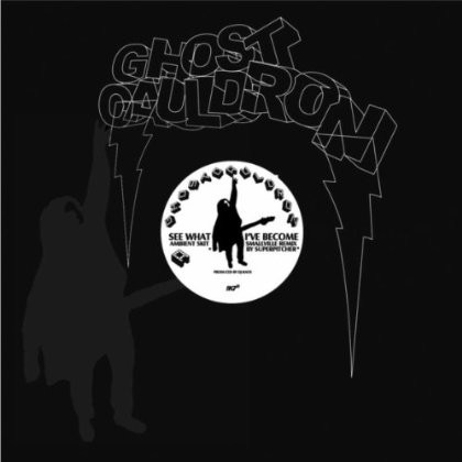 See What I've Become (Superpitcher Mixes)封面