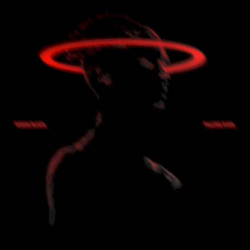 Falling Over (sped up version)封面
