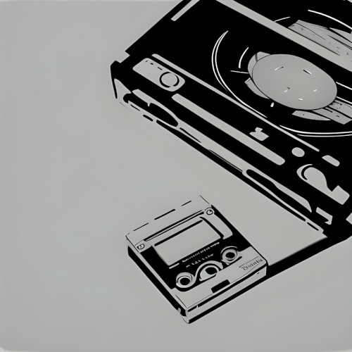 Pre-Production Demo Collection封面