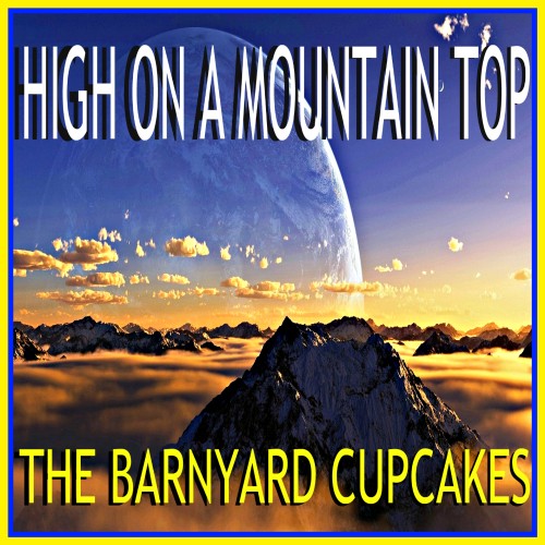High on a Mountain Top封面