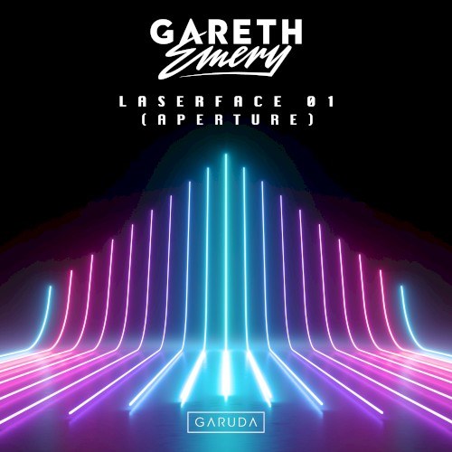 Laserface 01 (Aperture)封面