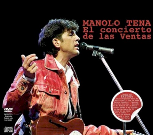 El Concierto De Las Ventas封面