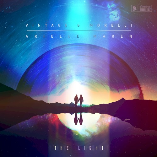 The Light封面