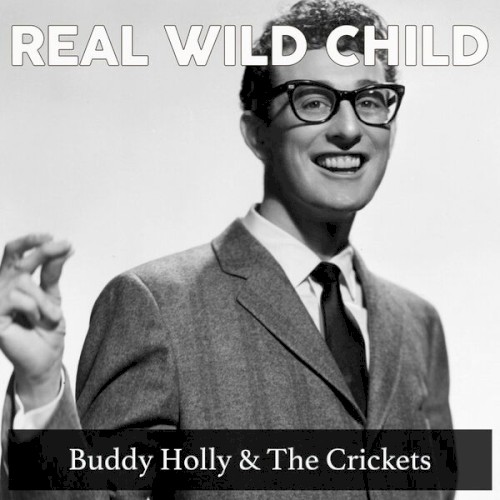Real Wild Child封面