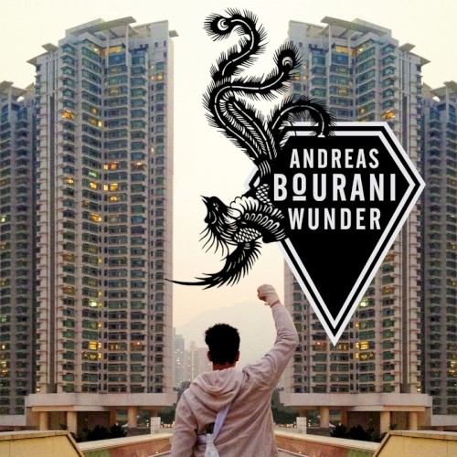 Wunder封面