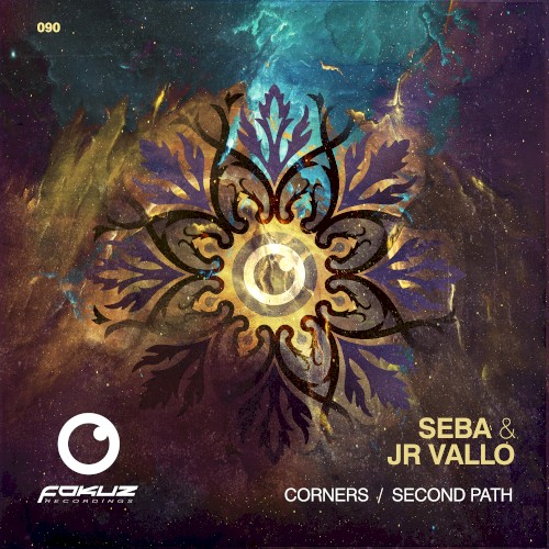 Corners / Second Path封面