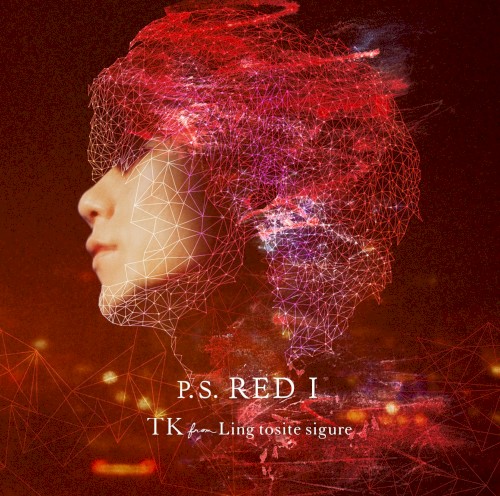P.S. RED I封面