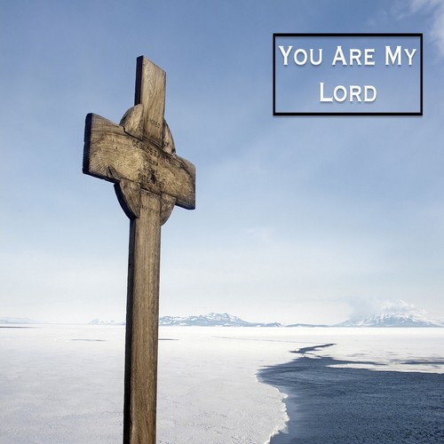 You Are My Lord封面