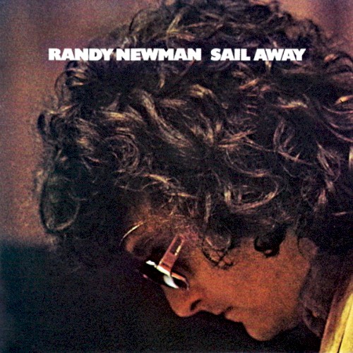 Sail Away封面