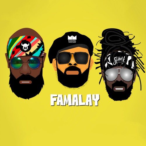 Famalay封面