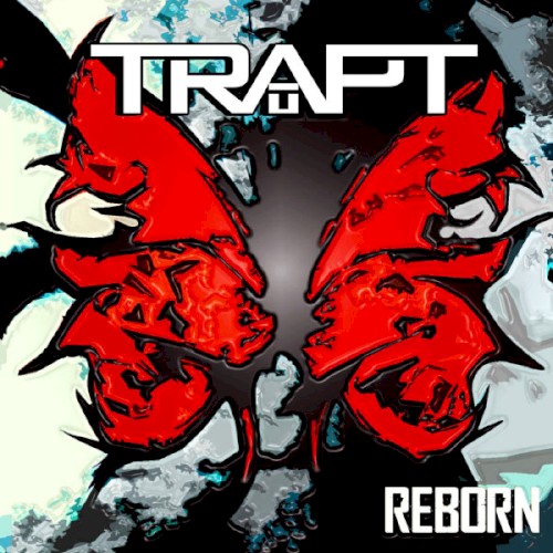 Reborn封面