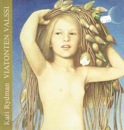 Viatonten valssi封面