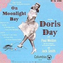 On Moonlight Bay封面