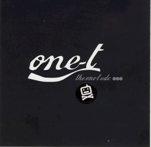 The One-T ODC封面