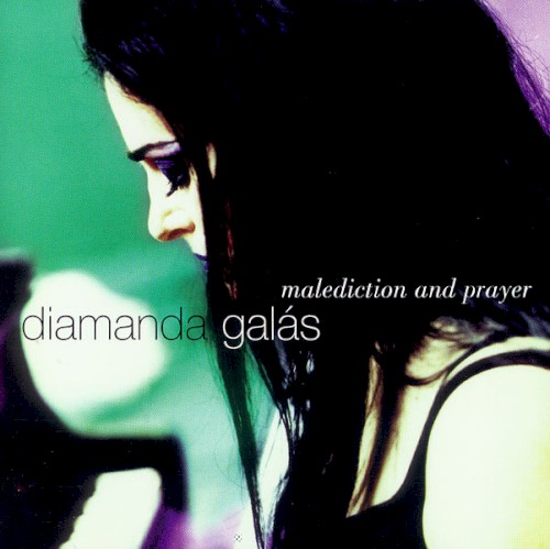 Malediction and Prayer封面