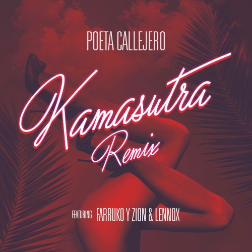Kamasutra (remix)封面