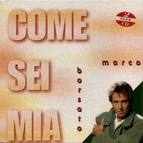 Come sei mia / Three Words封面