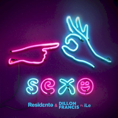 Sexo封面