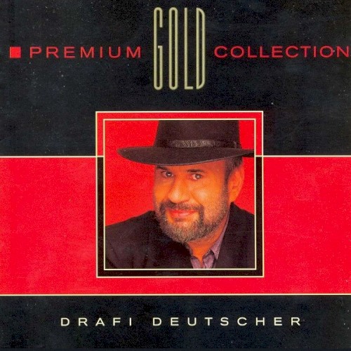 Premium Gold Collection封面