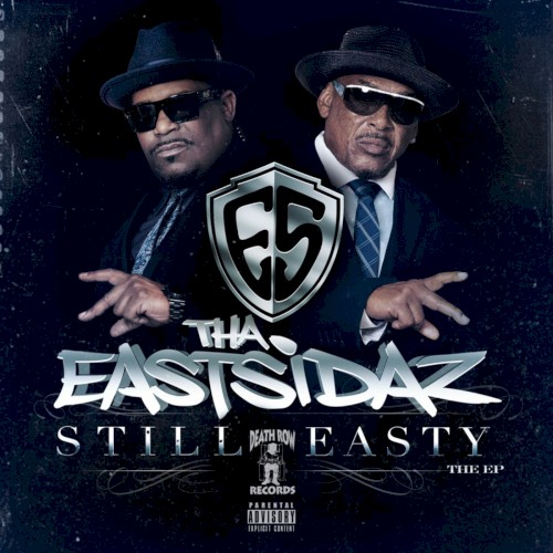 Still Easty封面