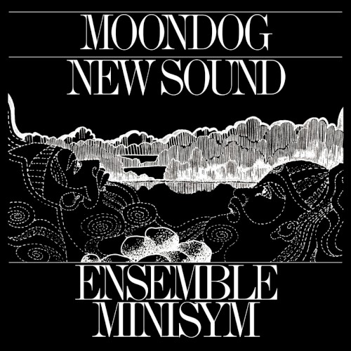 New Sound封面