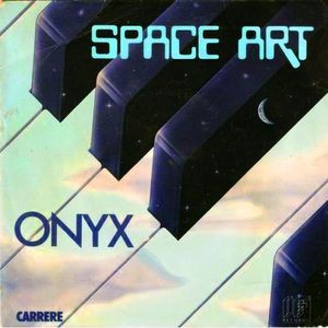 Onyx封面