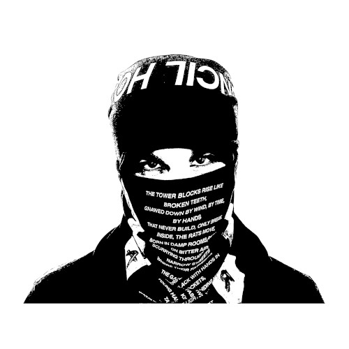 Rebel封面