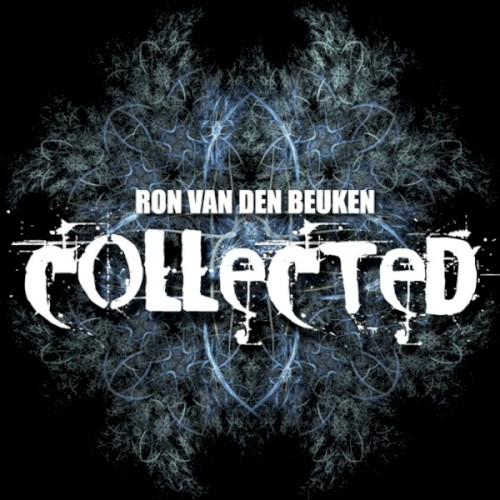 Collected封面