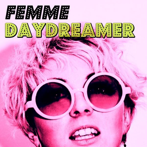 Daydreamer封面