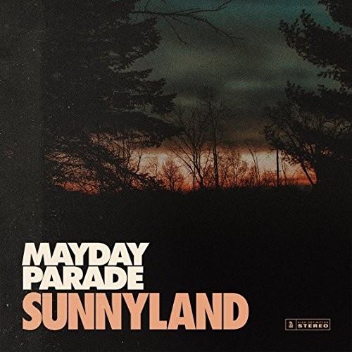 Sunnyland封面