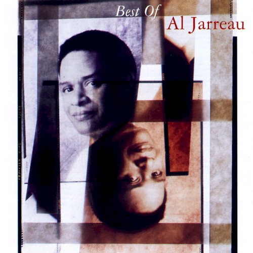 Best of Al Jarreau封面