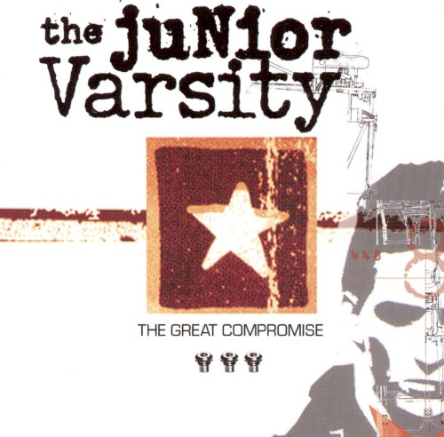 The Great Compromise封面